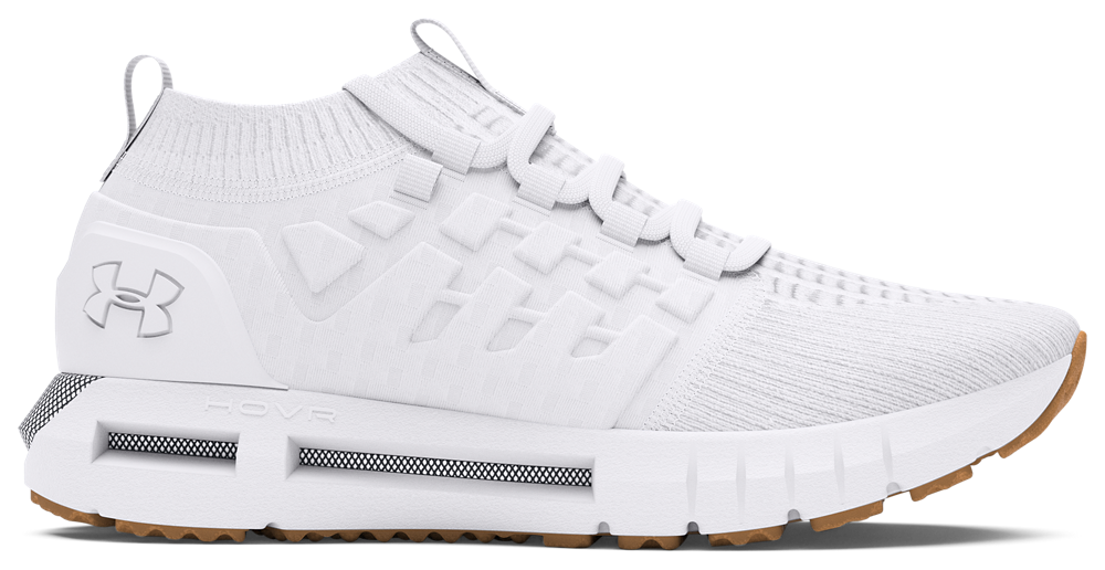 Under Armour Phantom 1 Modern - Men's White/White product view