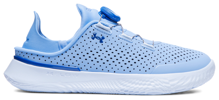 Under Armour Slipspeed - Boys' Grade School Horizon Blue/Tech Blue/Nimbus Blue product view