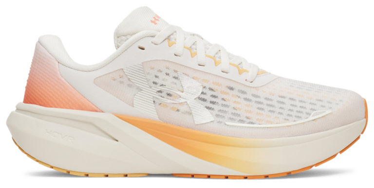 Under Armour Velociti Pace - Women's Gray/Silver/Gray product view