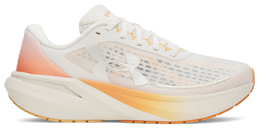 Under Armour Velociti Pace - Women's Gray/Silver/Gray product view