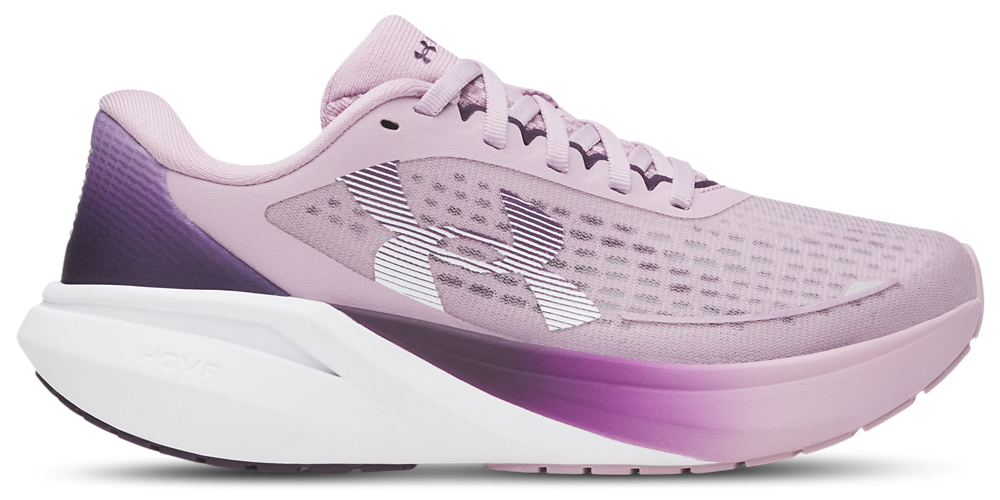Under Armour Velociti Pace - Women's Purple/Pink/Purple product view