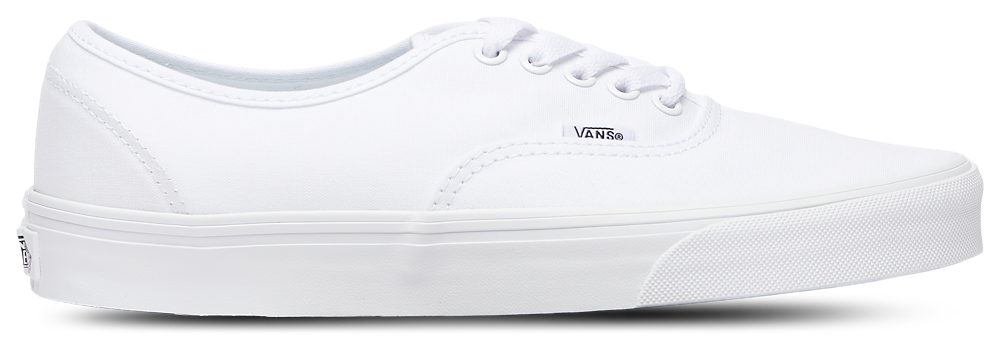 Vans Authentic - Men's True White/White product view