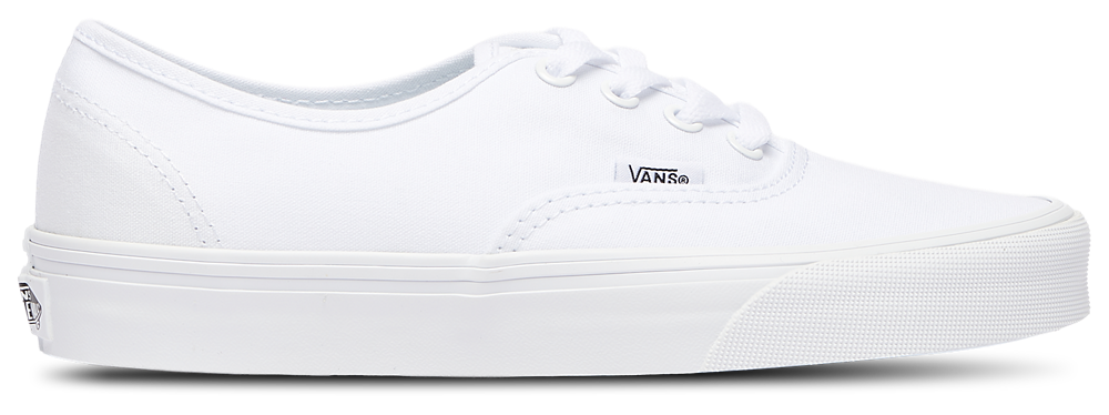 Vans Authentic - Women's True White/White product view