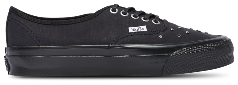 Vans LX Authentic 44 - Men's Black/Combat product view