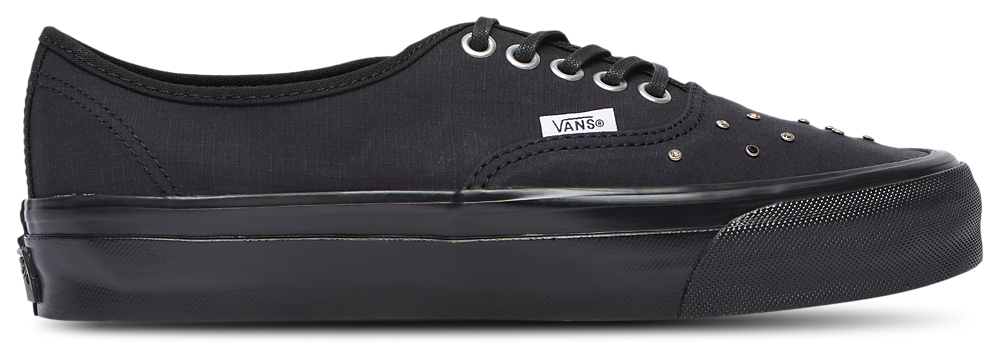 Vans LX Authentic 44 - Men's Black/Combat product view