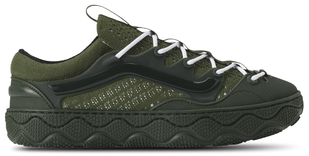 Vans LX Old Skool 36 FM - Men's Pine Forrest product view