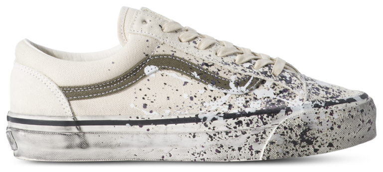 Vans LX Old Skool 36 - Men's Turtle Dove product view