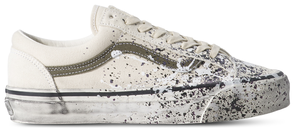 Vans LX Old Skool 36 - Men's Turtle Dove product view